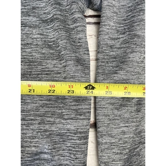 SPYDER Active Sweatshirt Hooded Hoodie Size Medium See Measurements Pockets - Picture 9 of 15